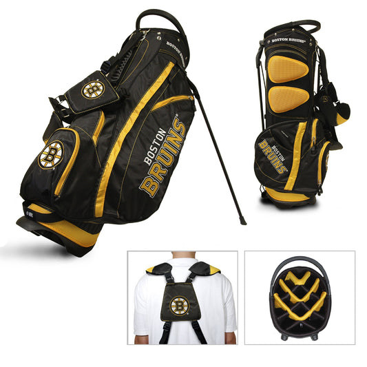 Buffalo Sabres Fairway Stand Bag