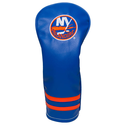 New York Islanders Vintage Fairway Headcover